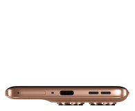 Motorola edge 60 fusion 5G 8/256GB Mocha Mousse 120Hz - 1477398 - zdjęcie 11